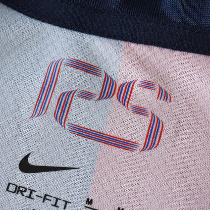 Home 24/25 Fan Shirt