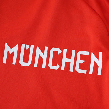 Home 25/26 Fan Shirt