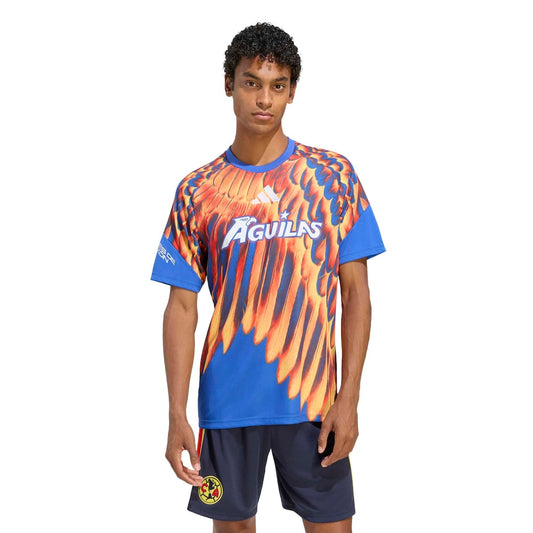 Pre-Match 26/27 Fan Jersey II 205