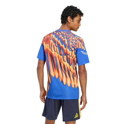 Pre-Match 26/27 Fan Jersey II 205