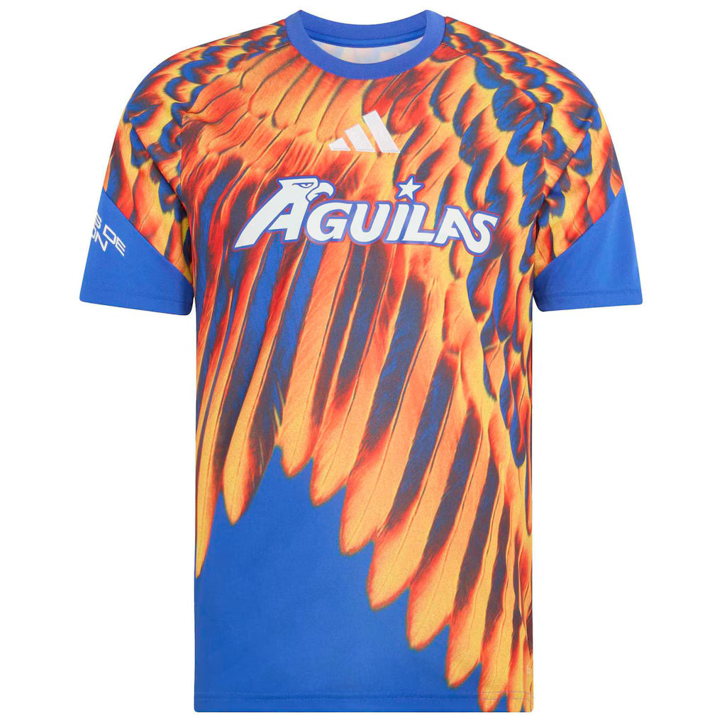 Pre-Match 26/27 Fan Jersey II 205