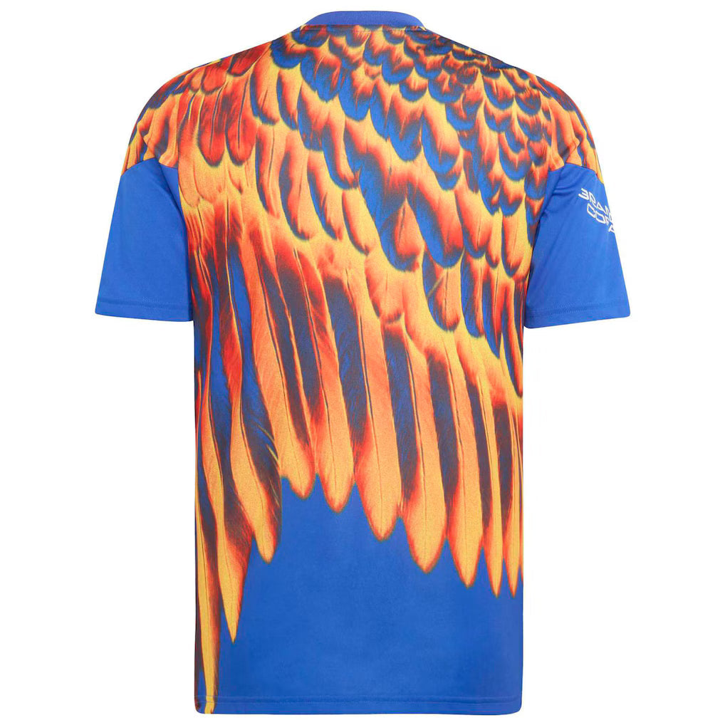 Pre-Match 26/27 Fan Jersey II 205