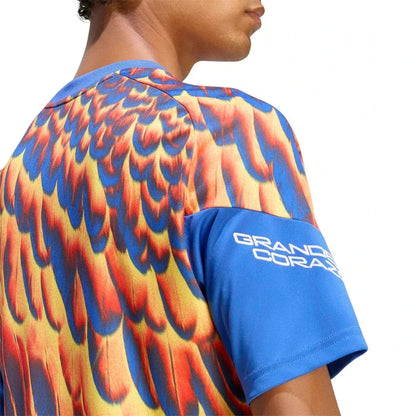 Pre-Match 26/27 Fan Jersey II 205
