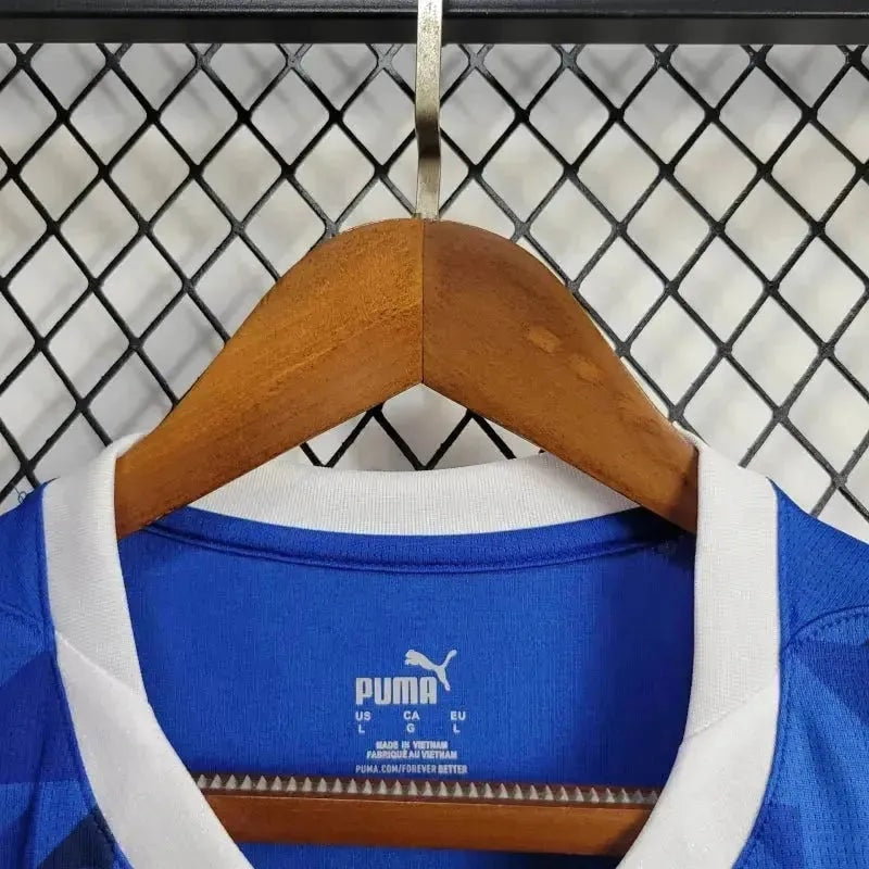 Home 24/25 Fan Shirt