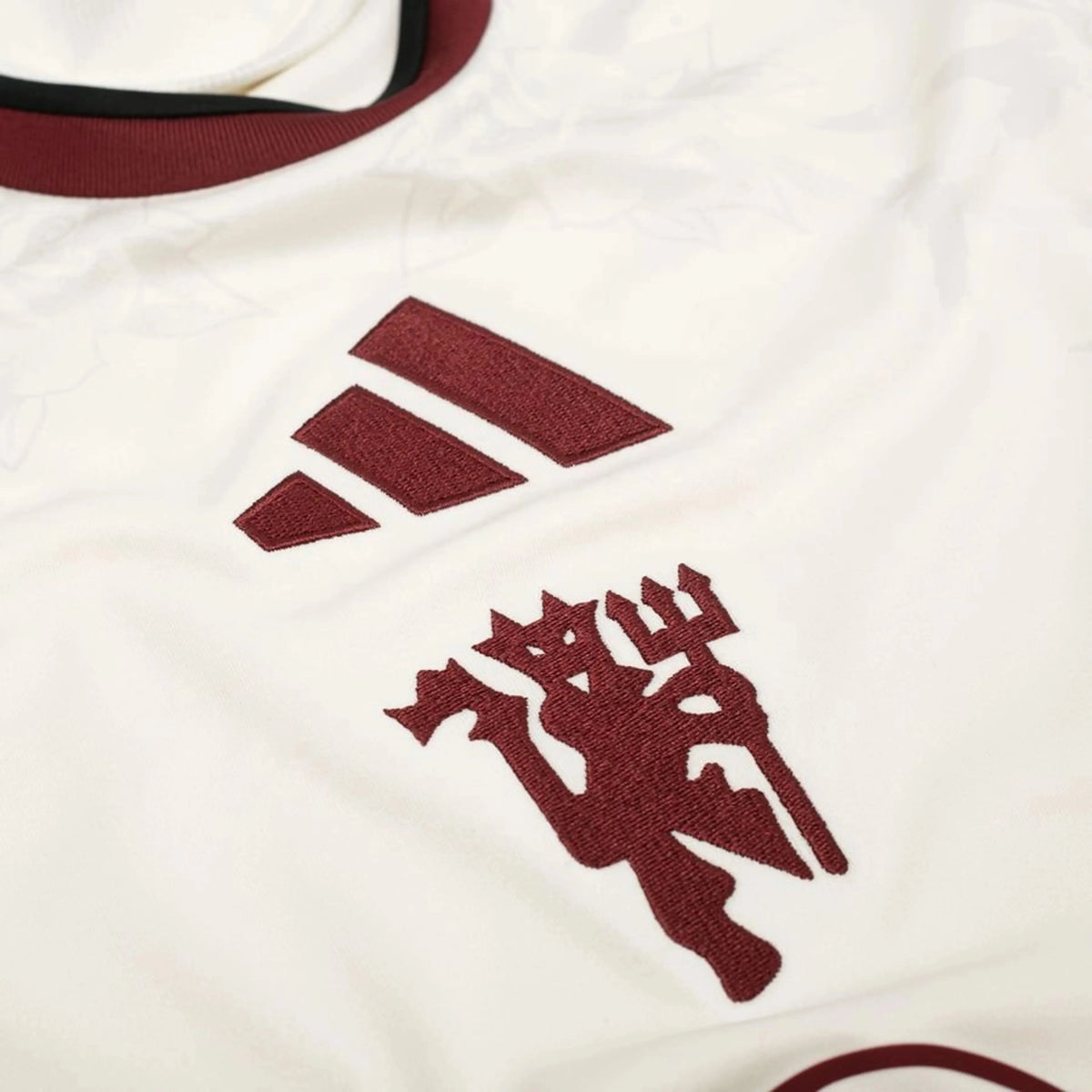 Third 26/27 Fan Shirt