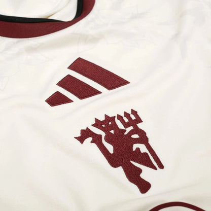 Third 26/27 Fan Shirt