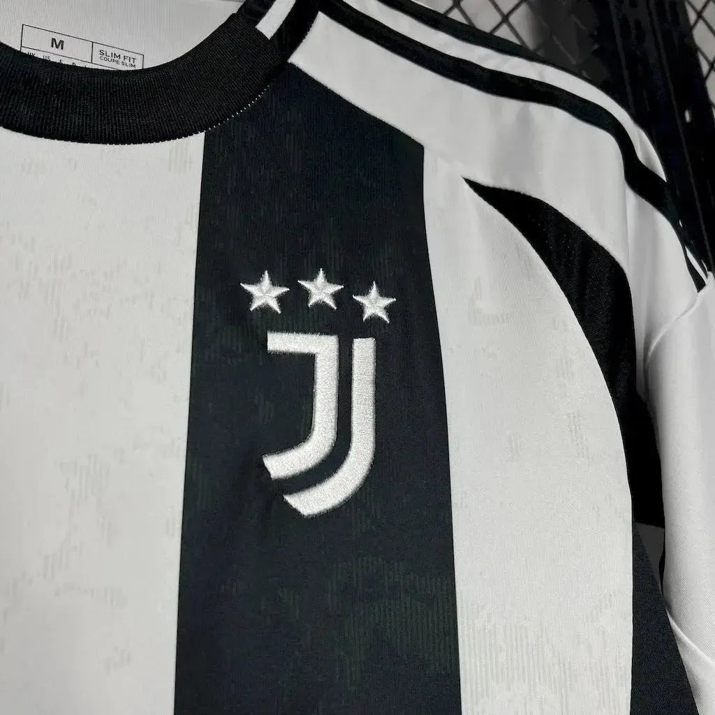 Home 24/25 Fan Shirt