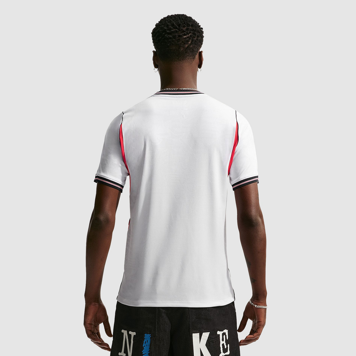 Home 26/27 Fan Shirt