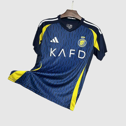 Away 24/25 Fan Shirt