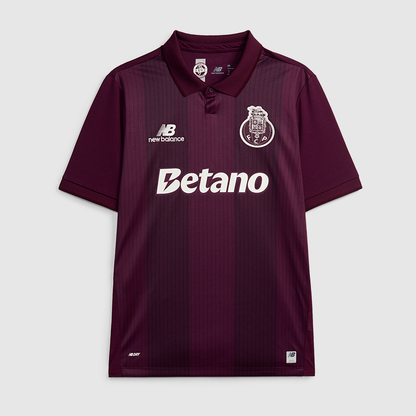 Away 26/27 Fan Shirt