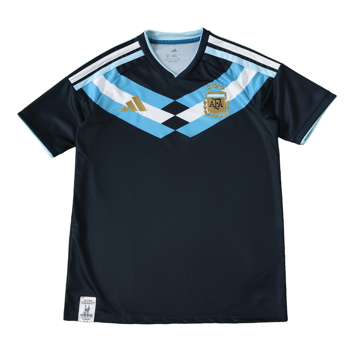Training 26/27 Fan Shirt