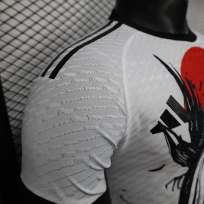 Itachi Uchiha 25/26 Fan Shirt