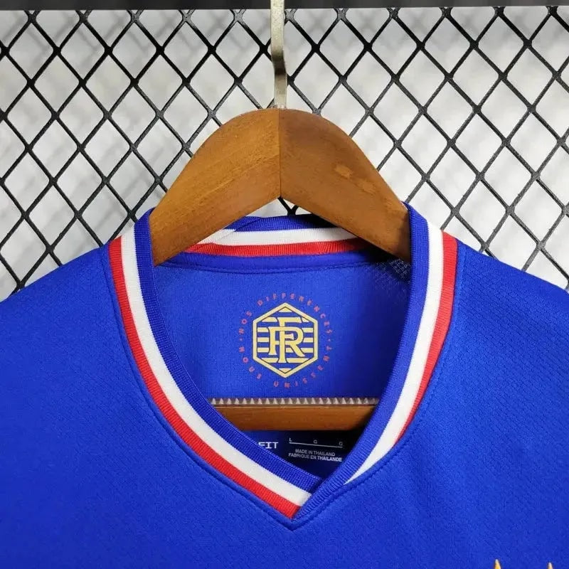 Home 24/25 Fan Shirt