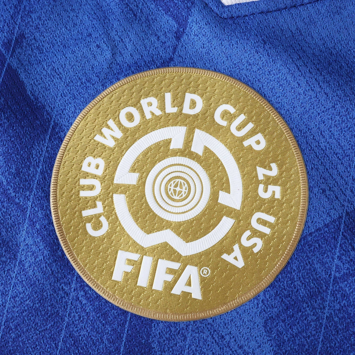 CLUB NATIONAL TEAMS 25/26 Home Fan Shirt