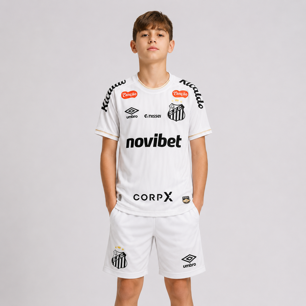 Home 25/26 Kids Kit