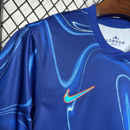 Home 24/25 Fan Shirt
