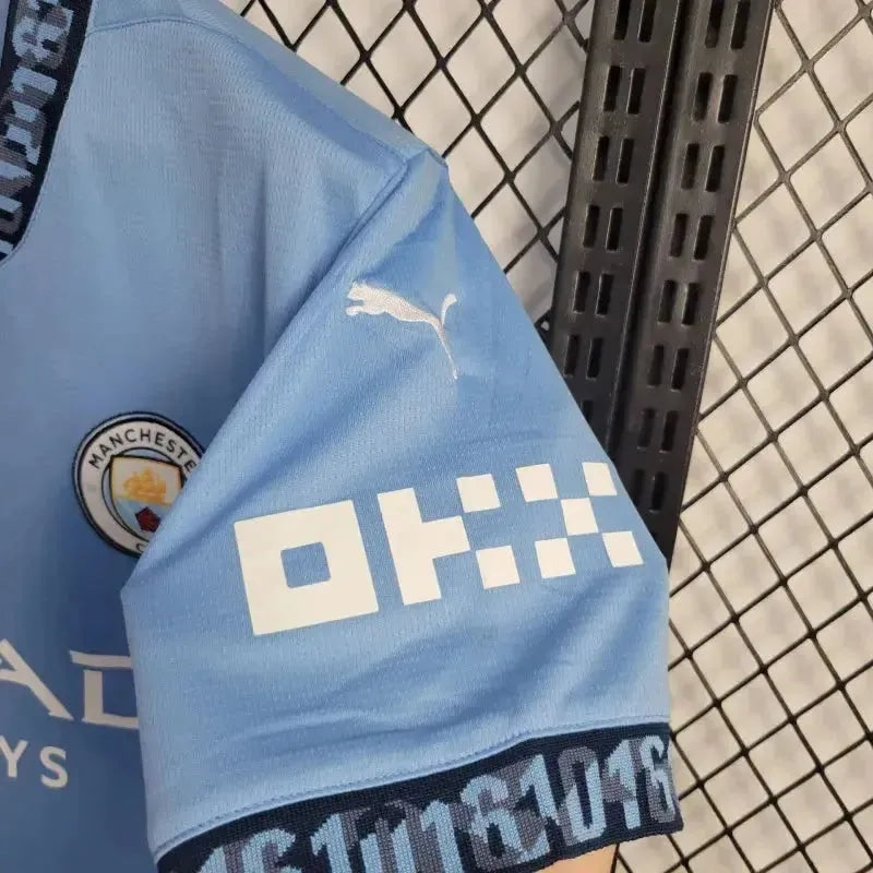 Home 24/25 Fan Shirt
