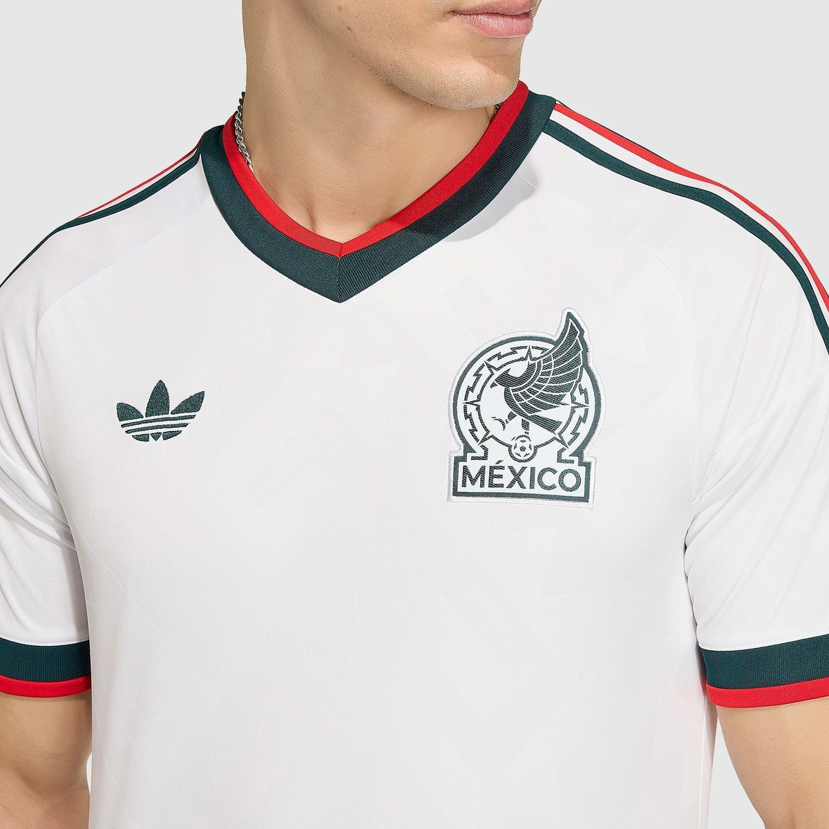 Away 26/27 Fan Shirt