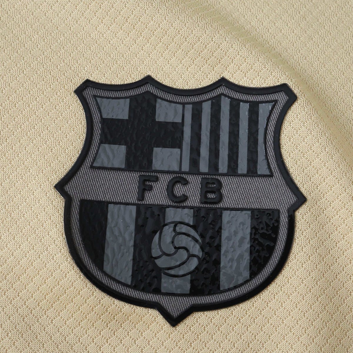 Away 25/26 Fan Shirt