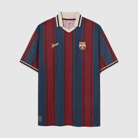 Modernist Polo Fan Shirt