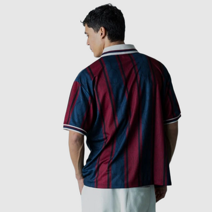 Modernist Polo Fan Shirt