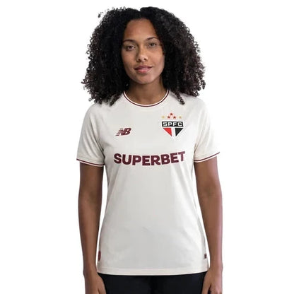 Third 26/27 Women’s Shirt
