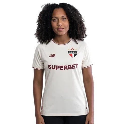 Third 26/27 Women’s Shirt