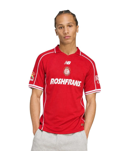 Toluca Home 26/27 Fan Shirt