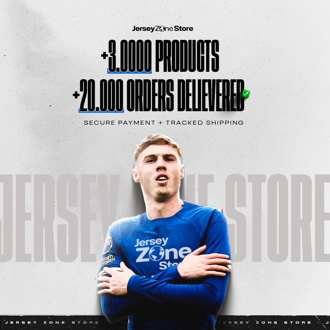 Away 26/27 Player Edition Shirt