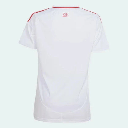 Away 25/26 Women’s Shirt