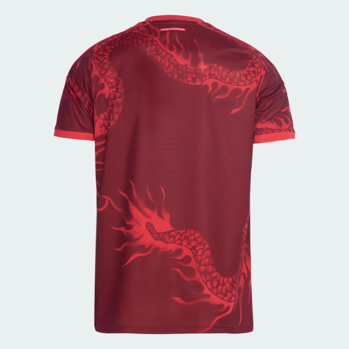 Jersey Internacional Third 2026-27
