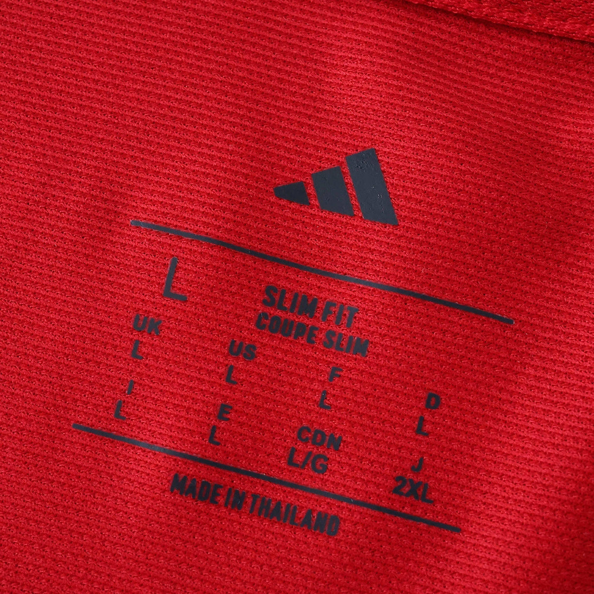 Home 25/26 Fan Shirt