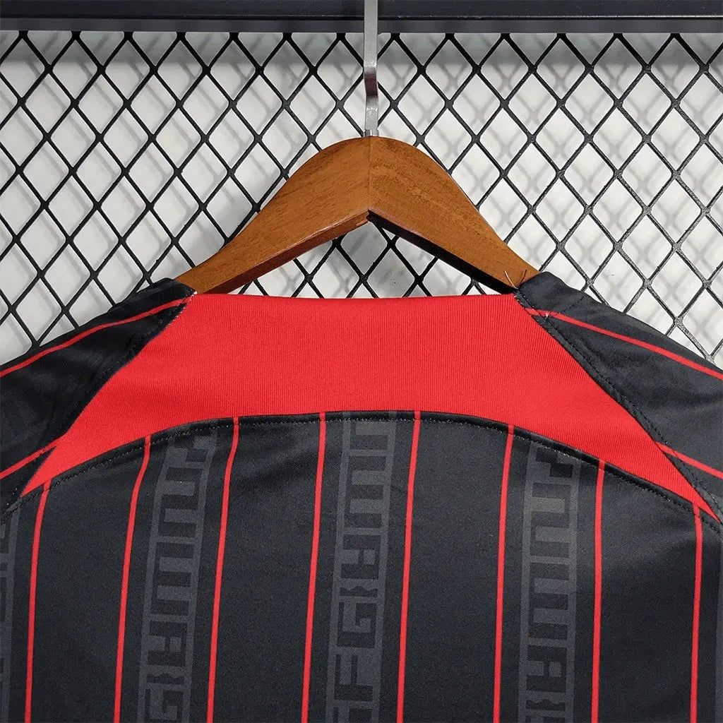 X LeBron 23/24 Fan Shirt
