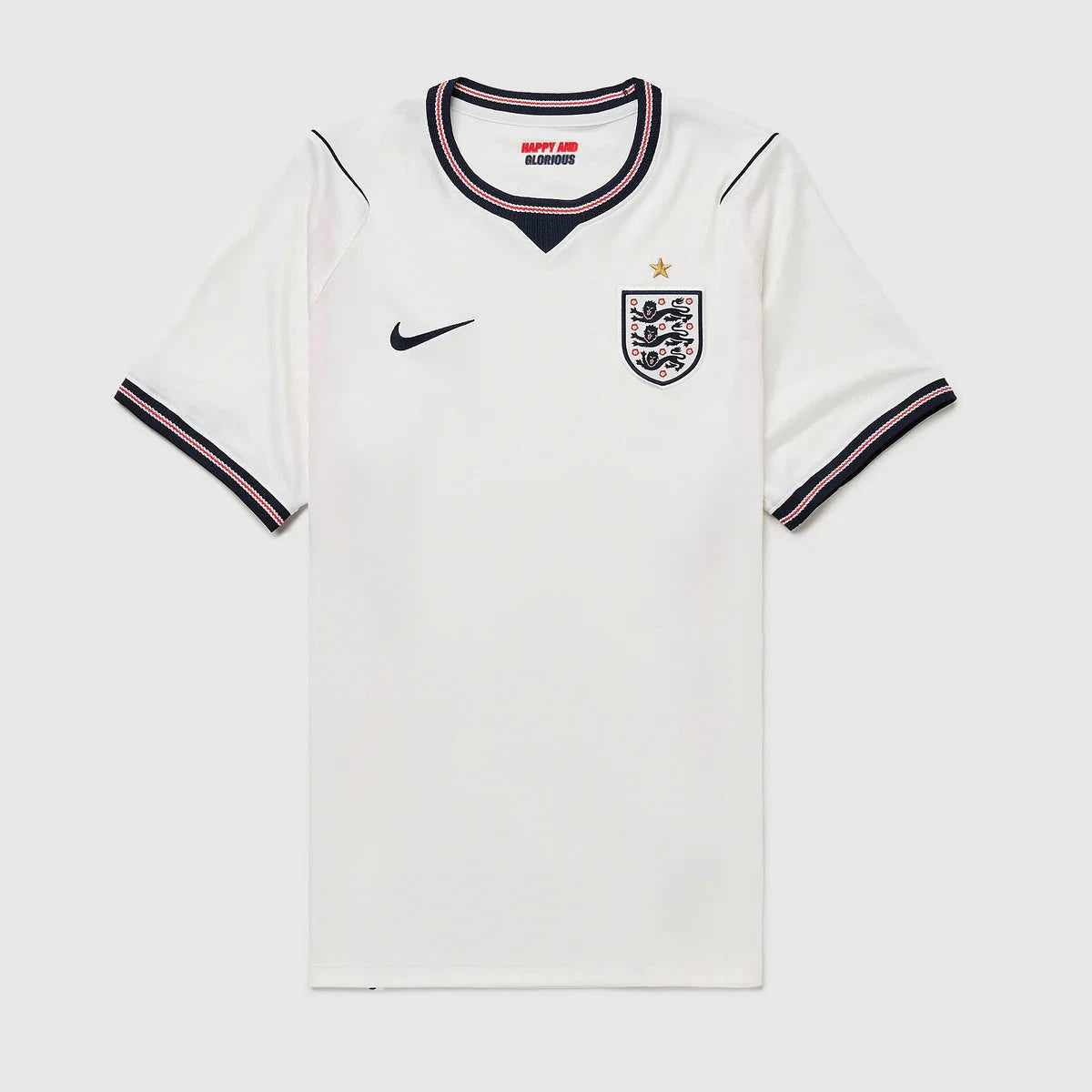 Home 26/27 Fan Shirt