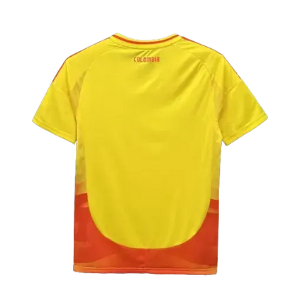 Home 24/25 Fan Shirt