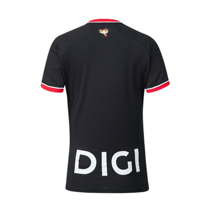 Jersey Athletic Bilbao Away Women 2026-27