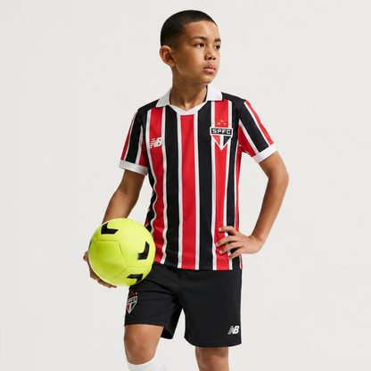 Away 26/27 Kids Kit