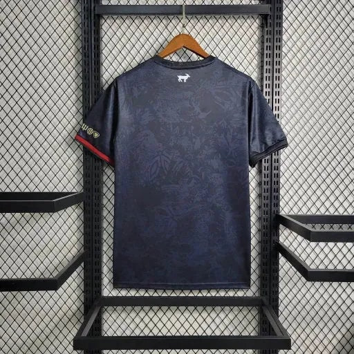 GOAT #7 - Special Edition Fan Shirt