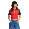 Cropped Flamengo 2026