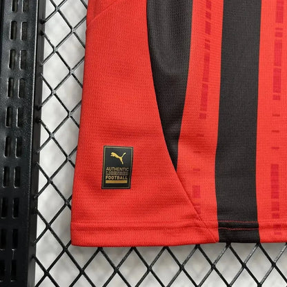 Home 24/25 Fan Shirt