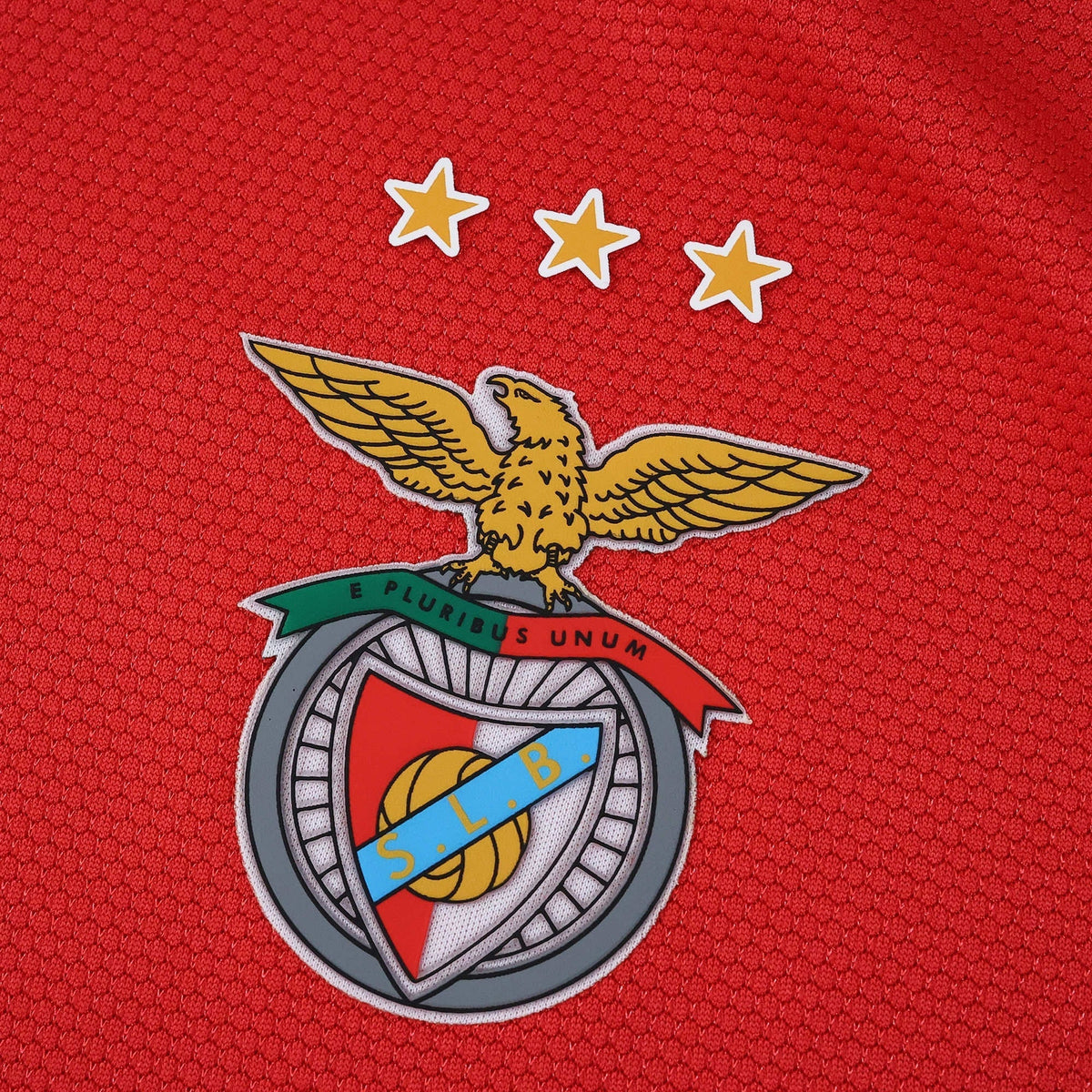 Home 25/26 Fan Shirt