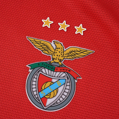 Home 25/26 Fan Shirt