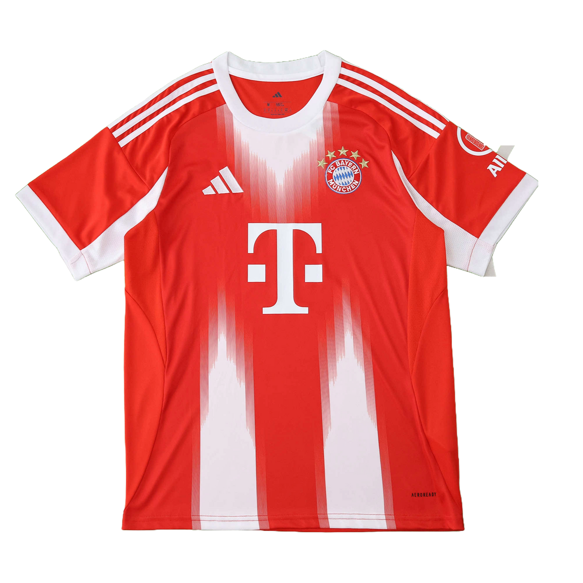 Home 25/26 Fan Shirt