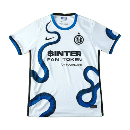 Away 21/22 Fan Shirt