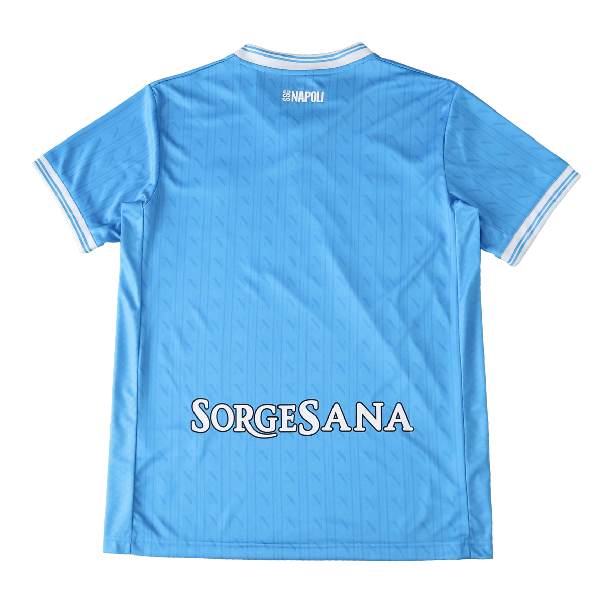 Home 25/26 Fan Shirt