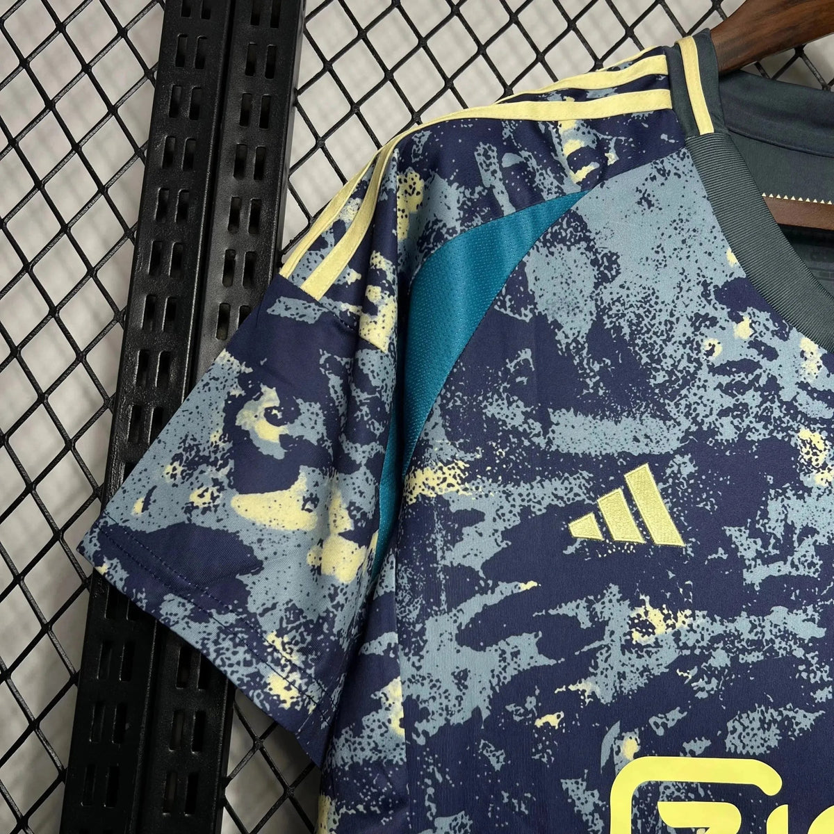 Away 24/25 Fan Shirt