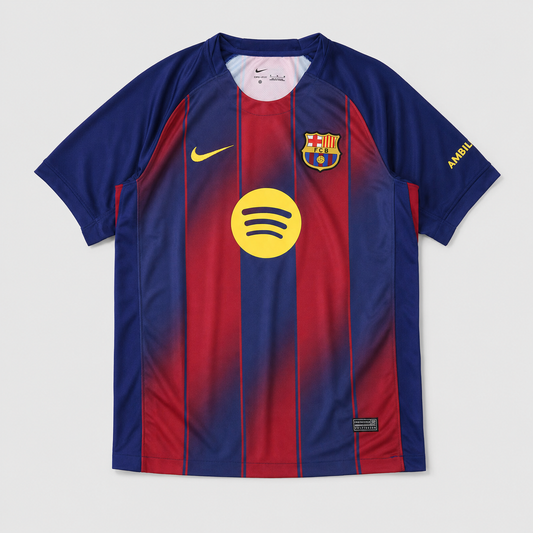 Home 25/26 Fan Shirt