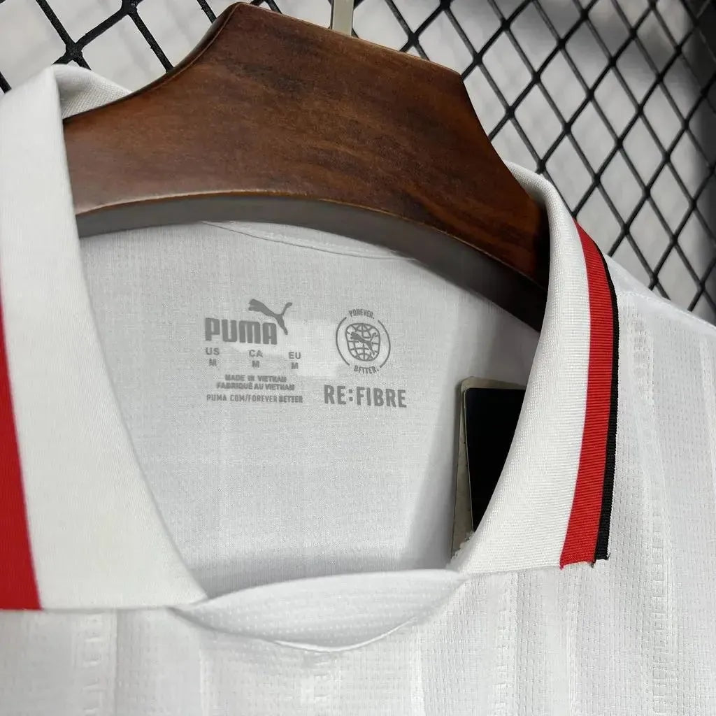 Away 24/25 Fan Shirt