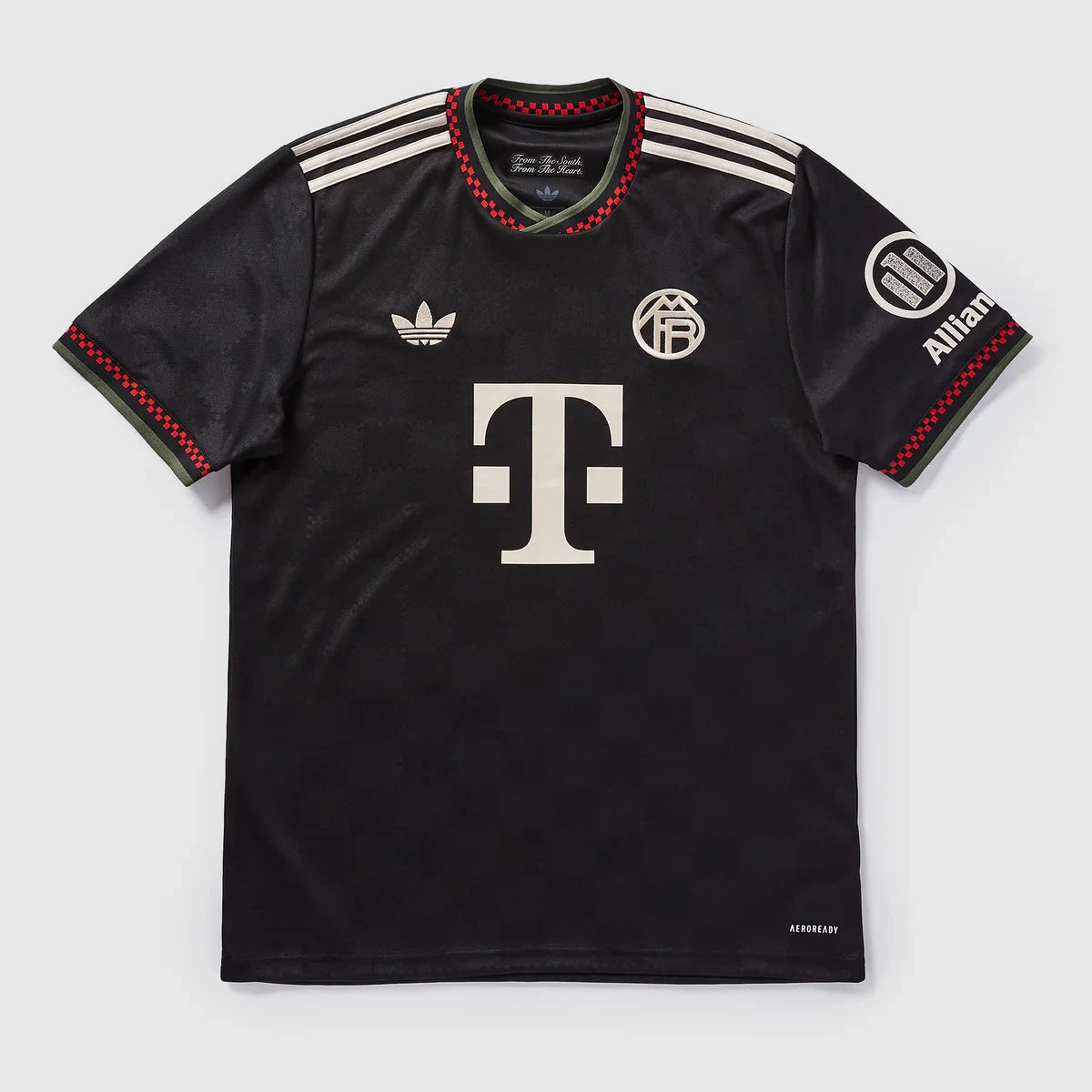 Third 25/26 Fan Shirt