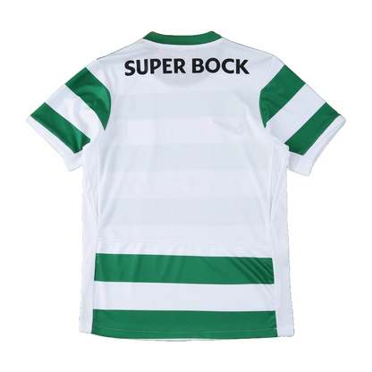 Home 25/26 Fan Shirt